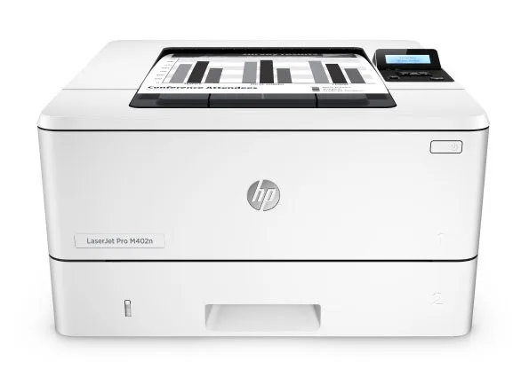 Принтер HP LaserJet Pro M402dne (C5J91A) в Санкт-Петербурге Принтер HP LaserJet Pro M402dne (C5J91A) в Санкт-Петербурге