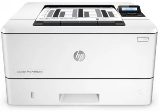Принтер HP LaserJet Pro M402dne (C5J91A) в Санкт-Петербурге Принтер HP LaserJet Pro M402dne (C5J91A) в Санкт-Петербурге