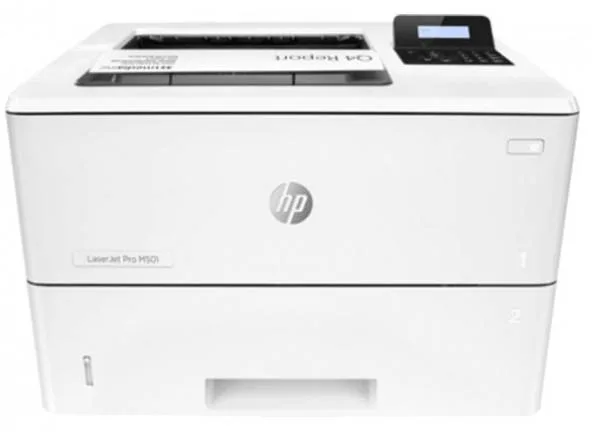 Принтер HP LaserJet Pro M501n (J8H60A) Принтер HP LaserJet Pro M501n (J8H60A)
