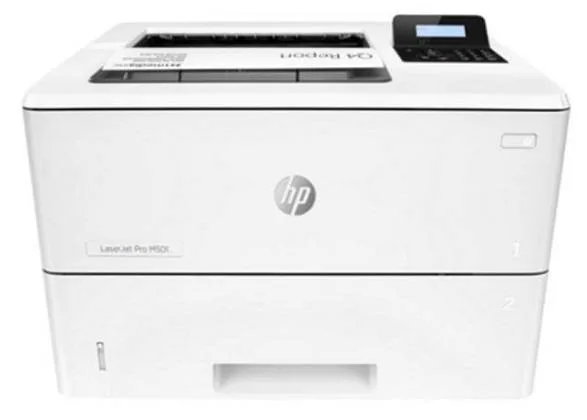 Принтер HP LaserJet Pro M501dn (J8H61A) Принтер HP LaserJet Pro M501dn (J8H61A)