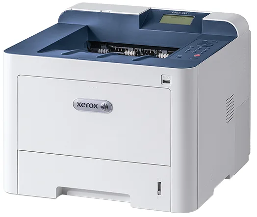 Принтер Xerox Phaser 3330DNI в Санкт-Петербурге Принтер Xerox Phaser 3330DNI в Санкт-Петербурге