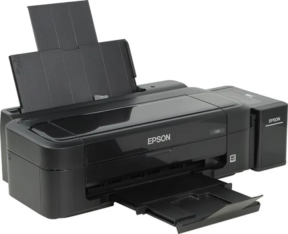 Принтер Epson L132 (C11CE58403) в Санкт-Петербурге Принтер Epson L132 (C11CE58403) в Санкт-Петербурге