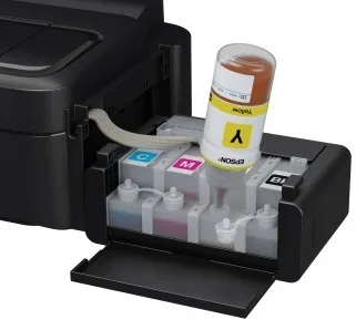 Принтер Epson L132 (C11CE58403) в Санкт-Петербурге Принтер Epson L132 (C11CE58403) в Санкт-Петербурге