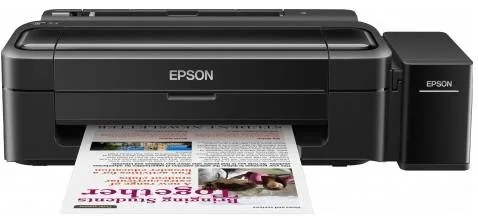 Принтер Epson L132 (C11CE58403) Принтер Epson L132 (C11CE58403)