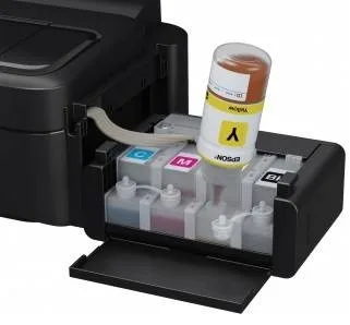 Принтер Epson L132 (C11CE58403) Принтер Epson L132 (C11CE58403)