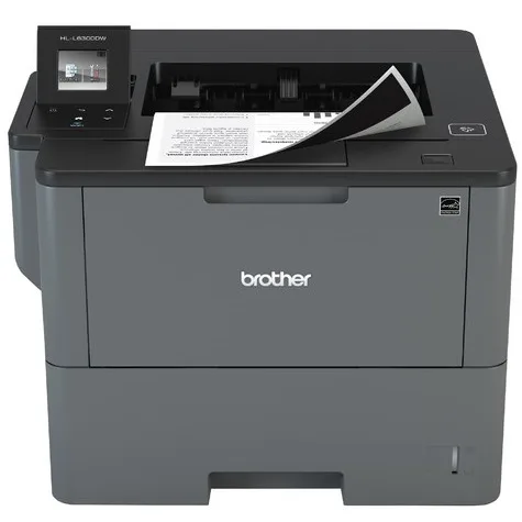 Принтер Brother HL-L5100DN в Санкт-Петербурге Принтер Brother HL-L5100DN в Санкт-Петербурге