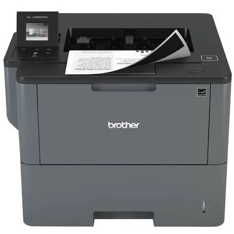 Принтер Brother HL-L5100DN Принтер Brother HL-L5100DN