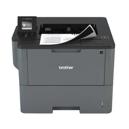 Принтер Brother HL-L6300DW