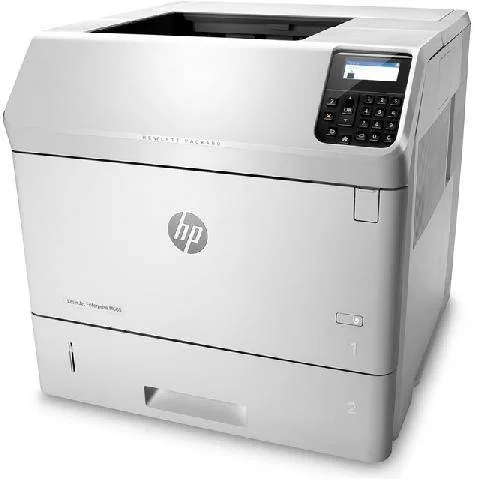 Принтер HP LaserJet Enterprise M605n (E6B69A) Принтер HP LaserJet Enterprise M605n (E6B69A)