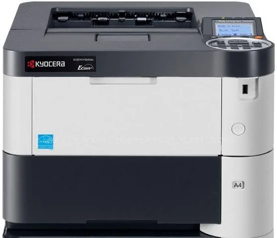 Принтер Kyocera ECOSYS P3045dn Принтер Kyocera ECOSYS P3045dn