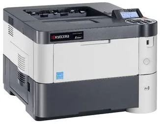 Принтер Kyocera ECOSYS P3045dn Принтер Kyocera ECOSYS P3045dn