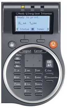 Принтер Kyocera ECOSYS P3050dn Принтер Kyocera ECOSYS P3050dn