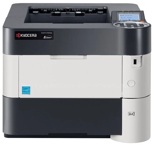 Принтер Kyocera ECOSYS P3050dn в Санкт-Петербурге Принтер Kyocera ECOSYS P3050dn в Санкт-Петербурге