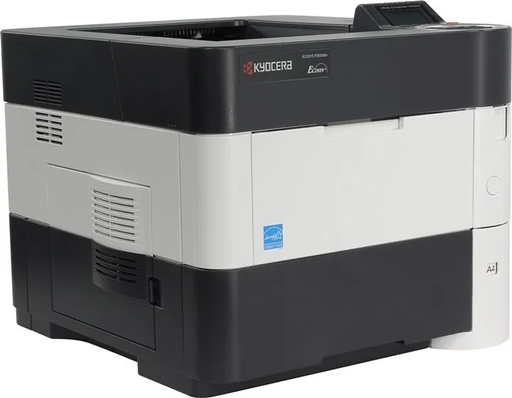 Принтер Kyocera ECOSYS P3050dn в Санкт-Петербурге Принтер Kyocera ECOSYS P3050dn в Санкт-Петербурге