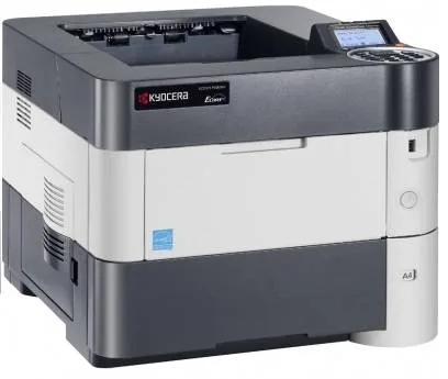 Принтер Kyocera ECOSYS P3060dn Принтер Kyocera ECOSYS P3060dn