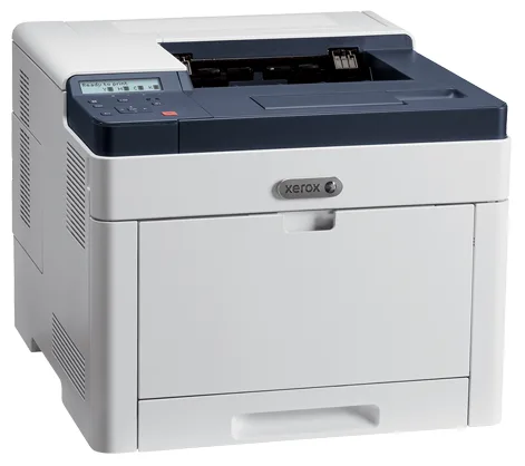 Принтер Xerox Phaser 6510N в Санкт-Петербурге Принтер Xerox Phaser 6510N в Санкт-Петербурге