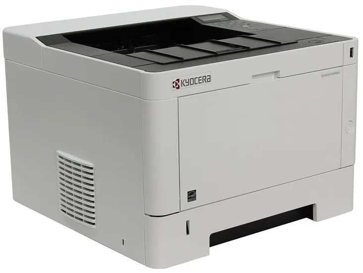 Принтер Kyocera P2040DN в Санкт-Петербурге Принтер Kyocera P2040DN в Санкт-Петербурге