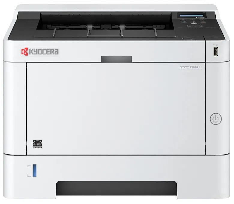 Принтер Kyocera P2040DN в Санкт-Петербурге Принтер Kyocera P2040DN в Санкт-Петербурге