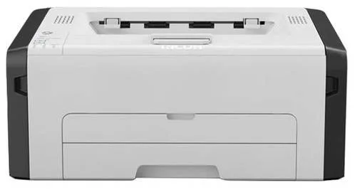 Принтер Ricoh SP 220NW Принтер Ricoh SP 220NW