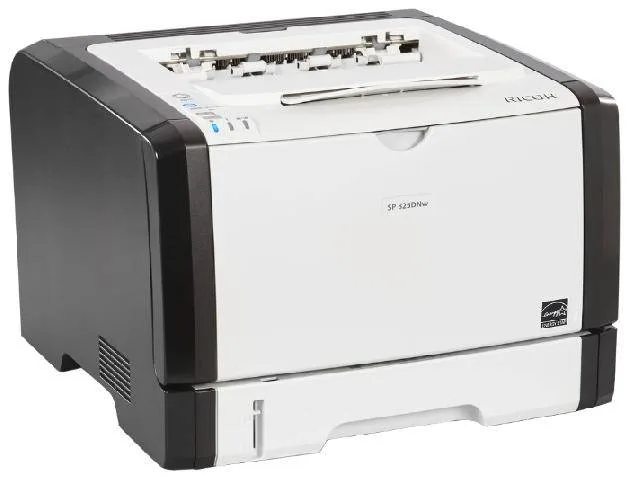Принтер Ricoh SP 325dnw Принтер Ricoh SP 325dnw