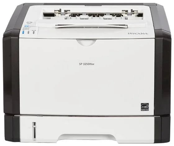 Принтер Ricoh SP 325dnw Принтер Ricoh SP 325dnw