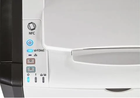 Принтер Ricoh SP 325dnw Принтер Ricoh SP 325dnw