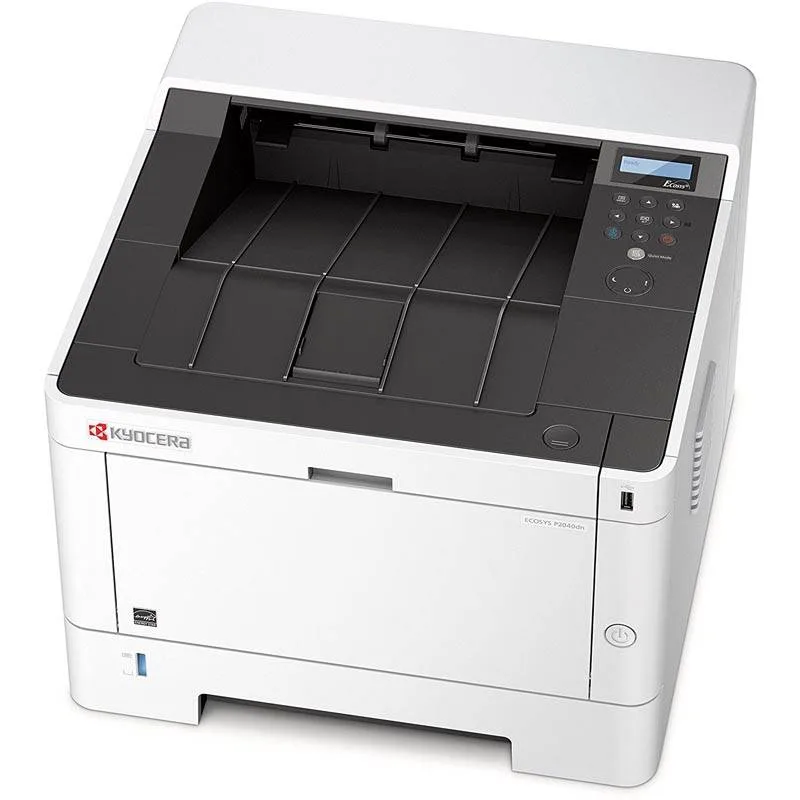 Принтер Kyocera Ecosys P2040DW Принтер Kyocera Ecosys P2040DW