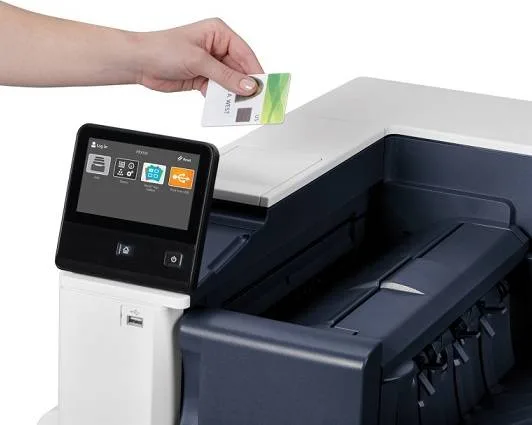 Принтер Xerox VersaLink C7000DN Принтер Xerox VersaLink C7000DN