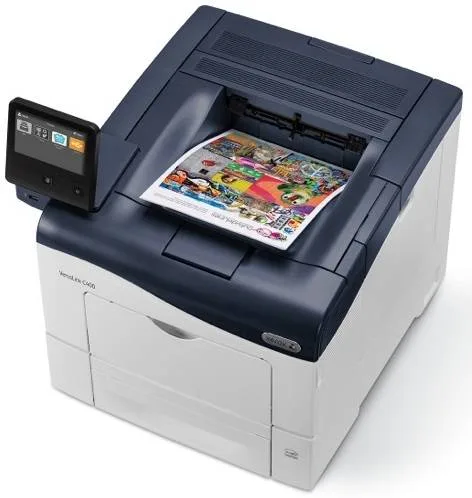 Принтер Xerox VersaLink C400N (VLC400N) Принтер Xerox VersaLink C400N (VLC400N)
