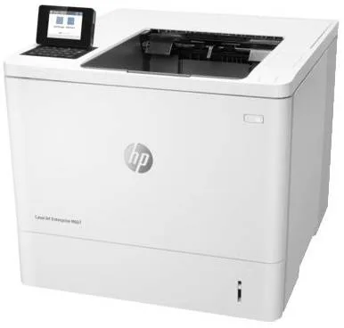 Принтер HP LaserJet Enterprise M607n (K0Q14A) Принтер HP LaserJet Enterprise M607n (K0Q14A)