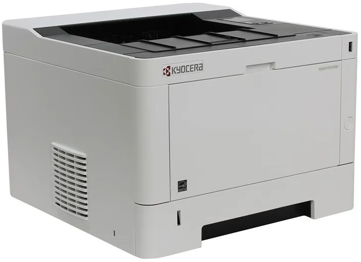 Принтер Kyocera ECOSYS P2235dn (1102RV3NL0) в Санкт-Петербурге Принтер Kyocera ECOSYS P2235dn (1102RV3NL0) в Санкт-Петербурге