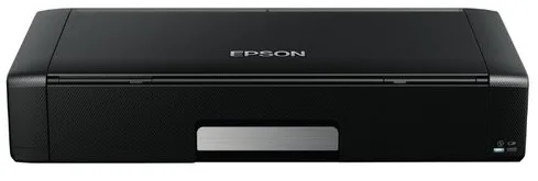 Принтер Epson WorkForce WF-100W (C11CE05403) в Санкт-Петербурге Принтер Epson WorkForce WF-100W (C11CE05403) в Санкт-Петербурге