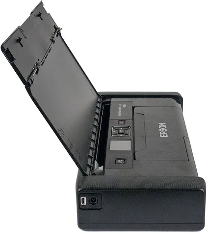 Принтер Epson WorkForce WF-100W (C11CE05403) в Санкт-Петербурге Принтер Epson WorkForce WF-100W (C11CE05403) в Санкт-Петербурге