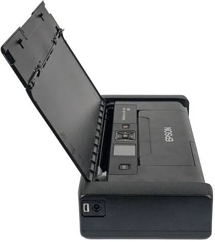 Принтер Epson WorkForce WF-100W (C11CE05403) Принтер Epson WorkForce WF-100W (C11CE05403)