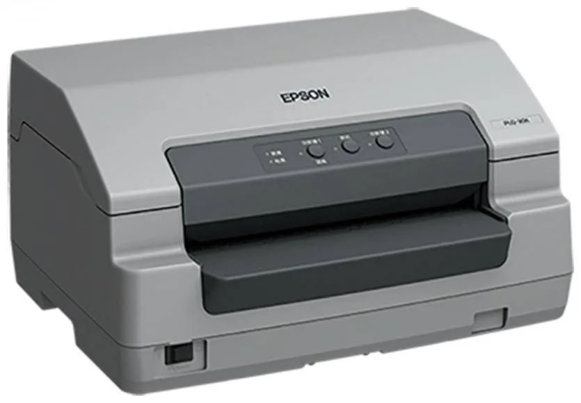 Принтер Epson PLQ-30 (C11CB64021)