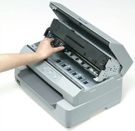 Принтер Epson PLQ-30 (C11CB64021) Принтер Epson PLQ-30 (C11CB64021)