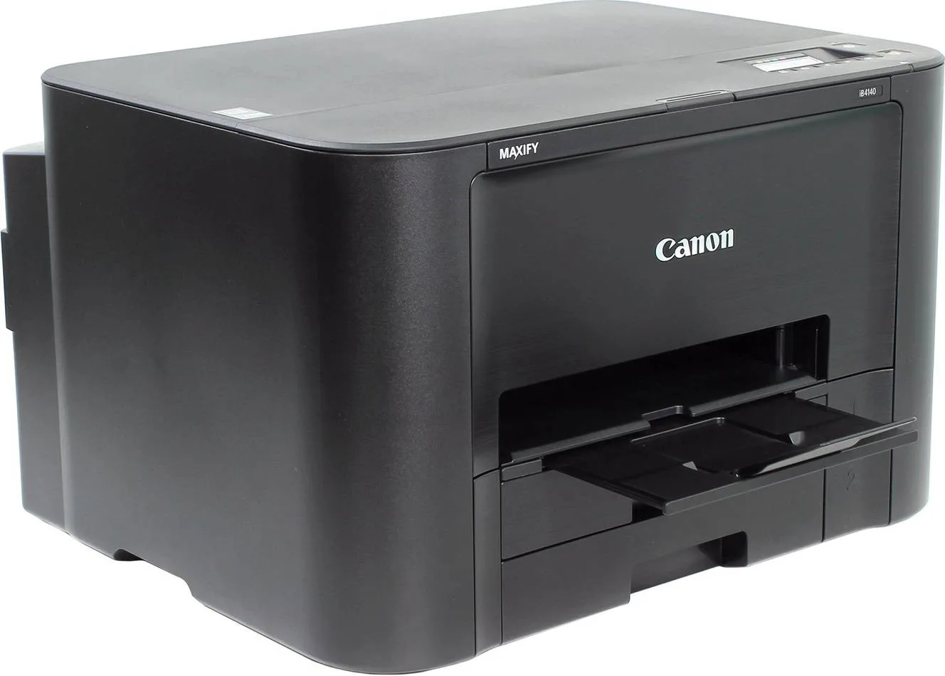 Принтер CANON MAXIFY IB4140 (0972C007) Принтер CANON MAXIFY IB4140 (0972C007)