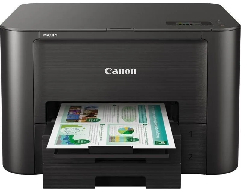Принтер CANON MAXIFY IB4140 (0972C007) в Санкт-Петербурге Принтер CANON MAXIFY IB4140 (0972C007) в Санкт-Петербурге