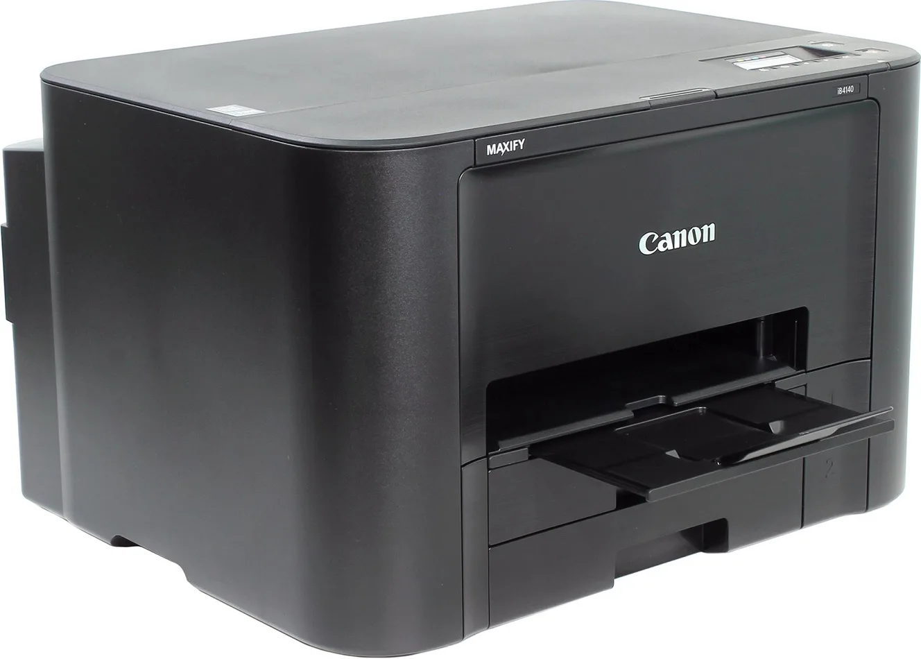 Принтер CANON MAXIFY IB4140 (0972C007) в Санкт-Петербурге Принтер CANON MAXIFY IB4140 (0972C007) в Санкт-Петербурге