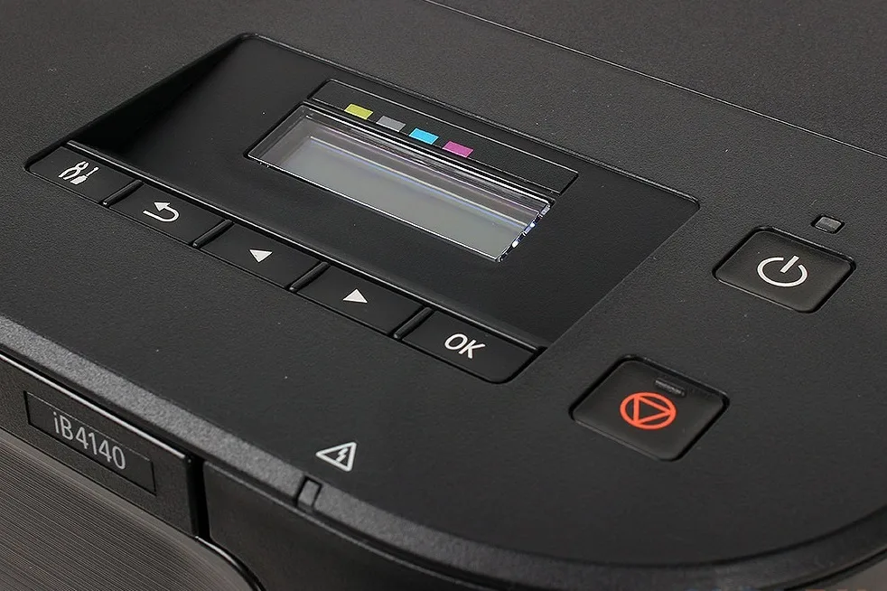 Принтер CANON MAXIFY IB4140 (0972C007) в Санкт-Петербурге Принтер CANON MAXIFY IB4140 (0972C007) в Санкт-Петербурге