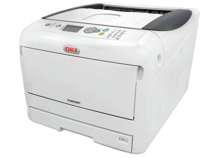 Принтер OKI Pro8432WT-Multi (46550721) Принтер OKI Pro8432WT-Multi (46550721)