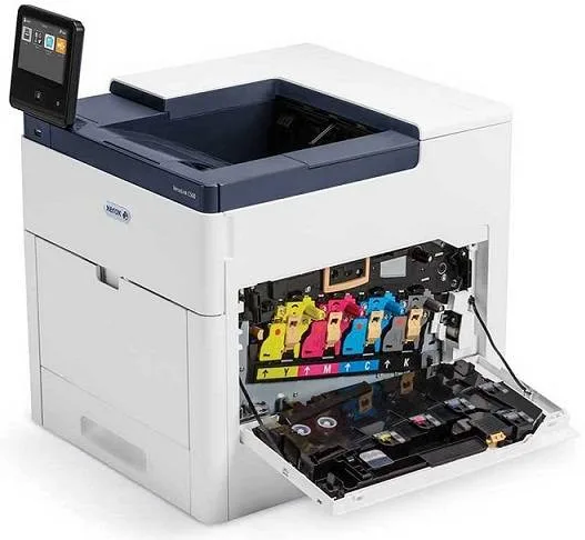 Принтер Xerox VersaLink C500DN (VLC500DN) Принтер Xerox VersaLink C500DN (VLC500DN)