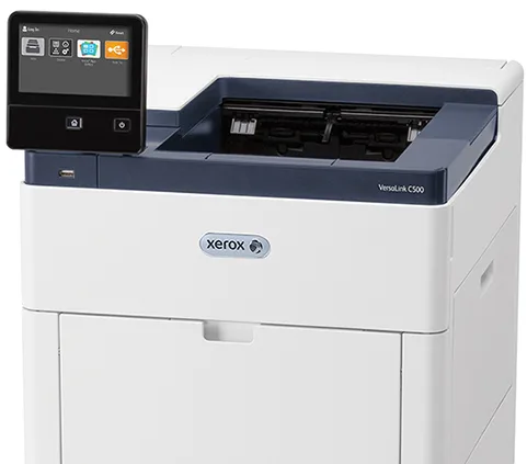 Принтер Xerox VersaLink C500DN (VLC500DN) в Санкт-Петербурге Принтер Xerox VersaLink C500DN (VLC500DN) в Санкт-Петербурге