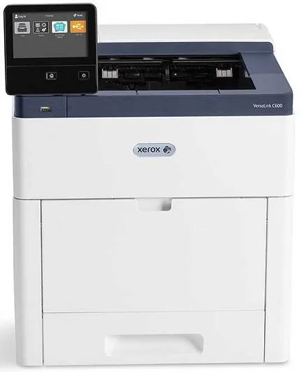 Принтер Xerox VersaLink C600N (VLC600N)