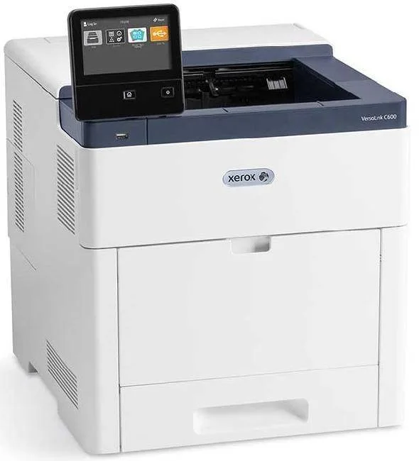 Принтер Xerox VersaLink C600DN (VLC600DN) Принтер Xerox VersaLink C600DN (VLC600DN)
