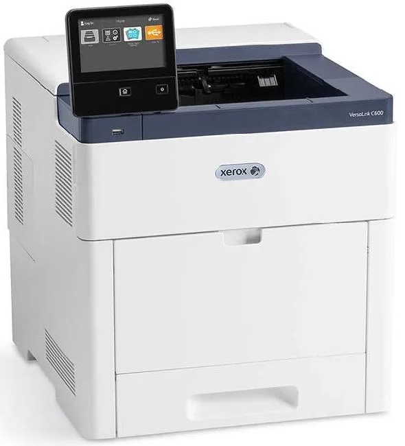 Принтер Xerox VersaLink C600DN (VLC600DN) в Санкт-Петербурге Принтер Xerox VersaLink C600DN (VLC600DN) в Санкт-Петербурге
