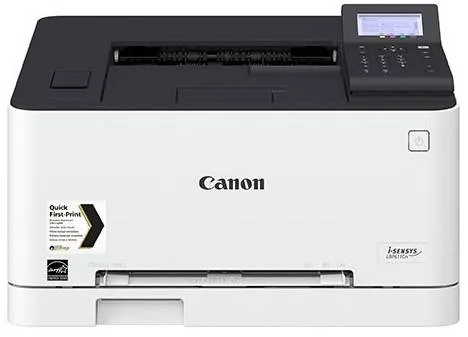 Принтер CANON i-SENSYS LBP611Cn
