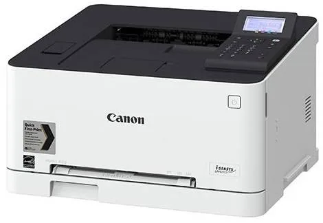 Принтер CANON i-SENSYS LBP611Cn Принтер CANON i-SENSYS LBP611Cn