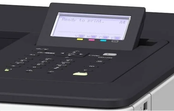 Принтер CANON i-SENSYS LBP351x Принтер CANON i-SENSYS LBP351x