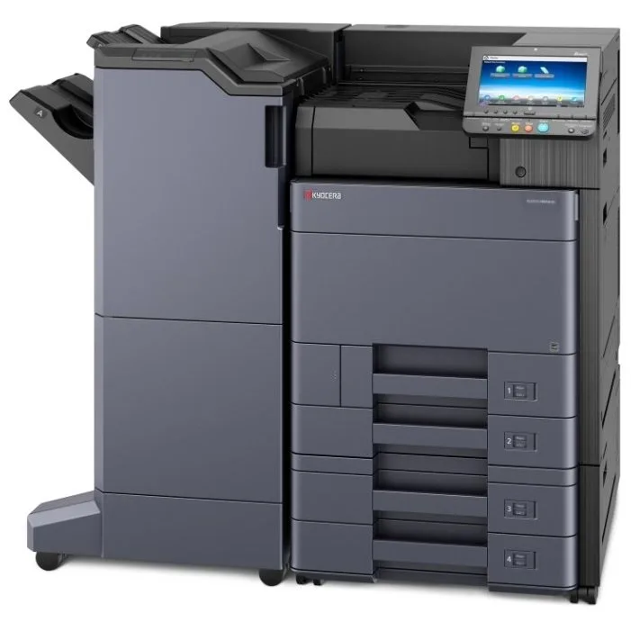 Принтер Kyocera ECOSYS P8060cdn в Санкт-Петербурге Принтер Kyocera ECOSYS P8060cdn в Санкт-Петербурге